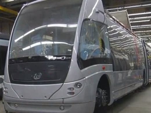 Зам.-министър Ангел Попов: Първият водороден автобус у нас ще е в Пловдив до 2 месеца