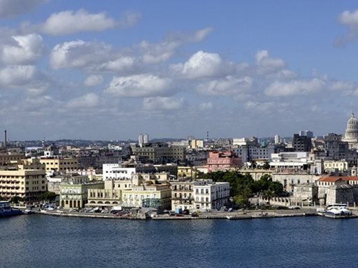 Все повече туристи избират Куба