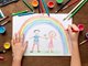 Тайните на детските рисунки: как да разпознаем емоционалните проблеми