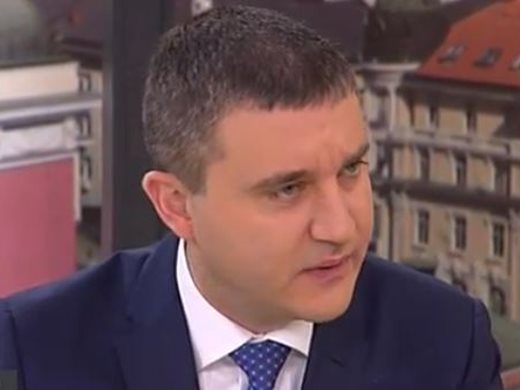 Горанов: Анализ ще извади на бял свят всичко за "агнешките главички"