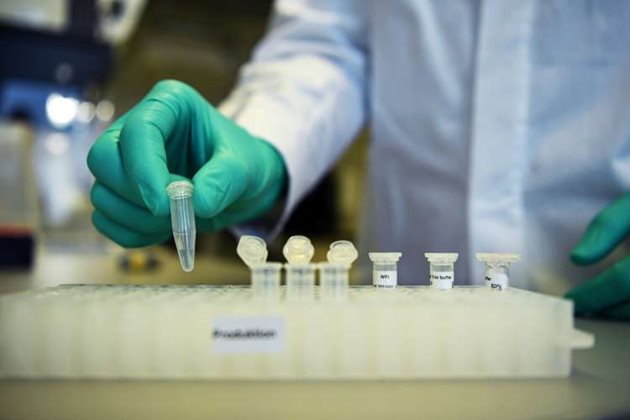 След разработването на тестове, учените се съсредоточават все повече върху търсенето на ваксина.