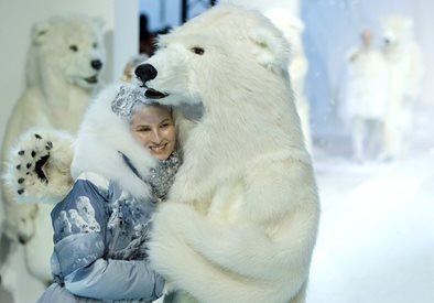 Зимните аксесоари, без които не можем