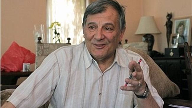 Иван Славков