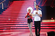 Дарин Ангелов, Михаела Филева и Албена Денкова са финалистите в Dancing Stars 2014 (галерия)