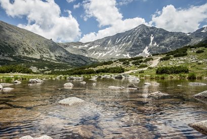 Ежегоден празник на Рила планина