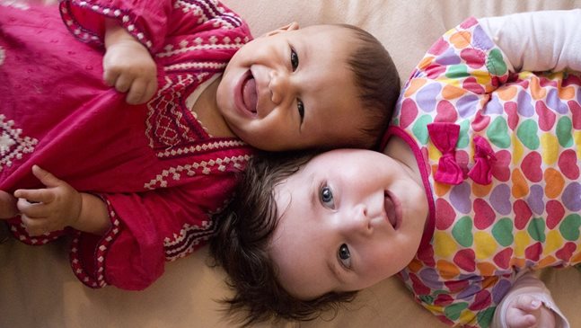 3 урока за отглеждане на щастливо дете