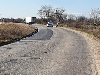 Пореден голям протест ще има днес заради лоши пътища край Козлодуй и Лом