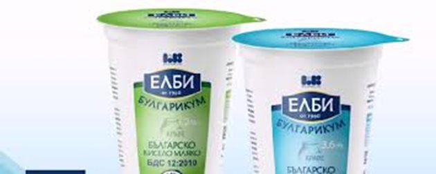 Българското кисело мляко е световноизвестен пробиотик.