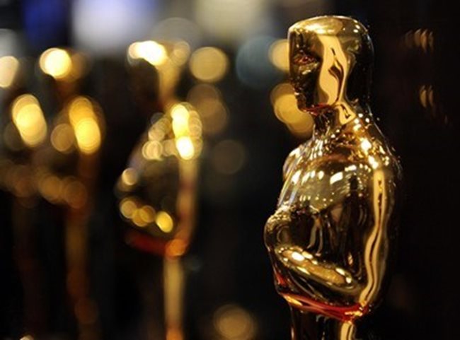 Статуетката на наградите "Оскар"