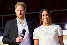 Принц Хари и Меган Маркъл ще присъстват на благотворителни събития във Великобритания и Германия