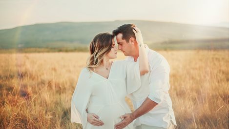 5 промени в интимните отношения след бременност