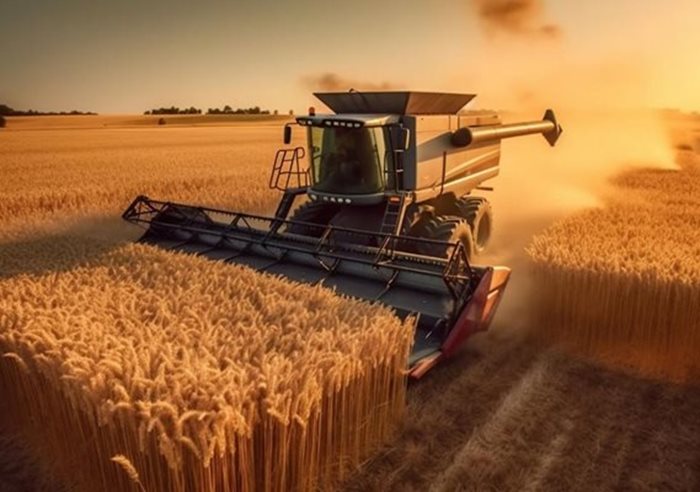 Земеделие 
СНИМКА: Български фермерски съюз