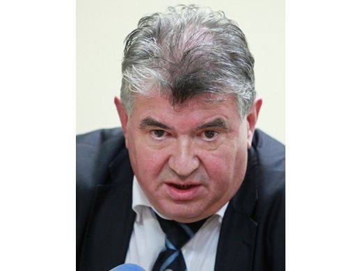 Петър Илиев: Оставям НЕК в много добро финансово състояние