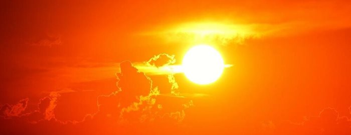 Метеоролозите регистрират екстремни жеги в цяла Европа.