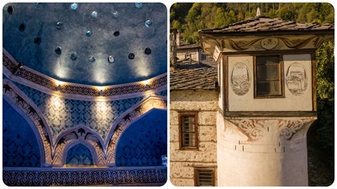7 впечатляващи забележителности в България, за които може да не сте чували