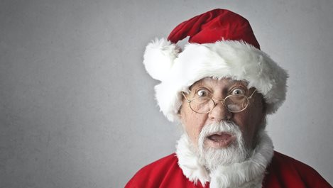 Как Свети Никола се превръща в Дядо Коледа?