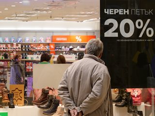 Измамата „Черен петък" - 60% горчиво съжаляват за лудите си покупки