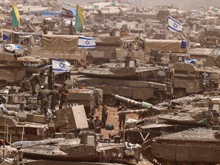 САЩ обявиха, че израелската армия е нарушила международното хуманитарно право