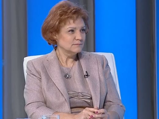 Менда Стоянова: В търговията е най-големият проблем със сивата икономика