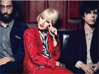 Yeah Yeah Yeahs с нов албум