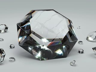 Има ли смисъл от забраната за търговия с руски диаманти?