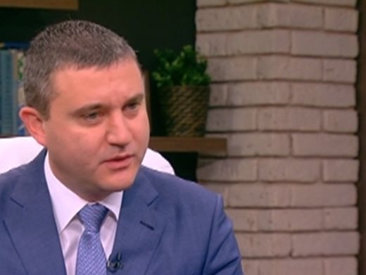 Владислав Горанов: Най-вероятно ще има коледни добавки за пенсионери