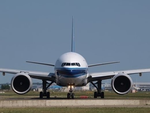 Турски авиопревозвач ще купи десет самолета Боинг 737 МАКС
