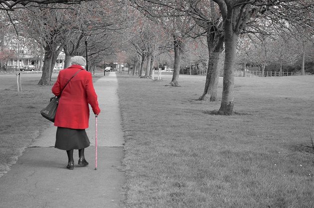 Възрастните хора могат да възвърнат паметта си, ако мислят положително за стареенето
Снимка: Пиксбей