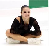 Съдът в Лозана наказа за 4 г. руската фигуристка Камила Валиева заради допинг