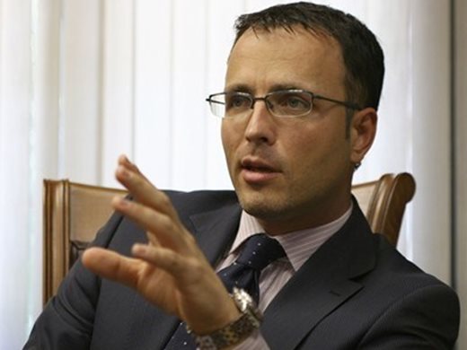 Стоян Мавродиев е избран за директор на държавната Българска банка за развитие