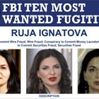 Ружа Игнатова стигна до Топ 10 на ФБР