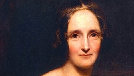 Мери Шели – трагичният живот на "майката на Франкенщайн"