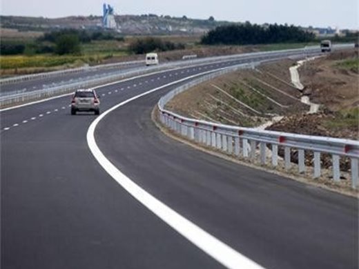 АПИ стартира поръчка за нов мост над Бели Осъм и пътна връзка за Троянския манастир