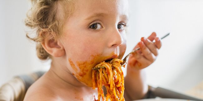 СНИМКА: http://www.huffingtonpost.com/maryann-jacobsen/food-obsessed-kid_b_5319206.html