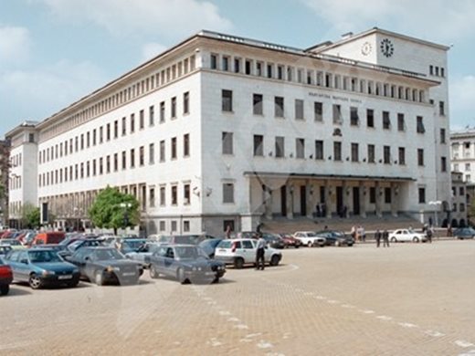 Активите на инвестиционните фондове в България възлизат на 4152.1 млн. лева