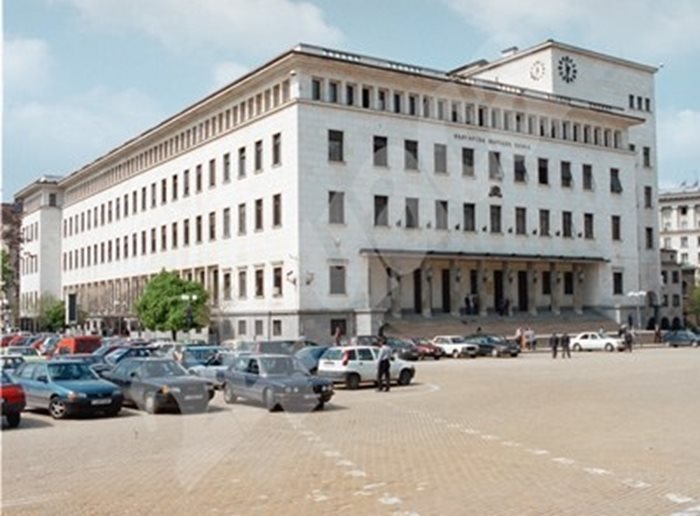 Към края на март 2019 г. активите, управлявани от местните и чуждестранните инвестиционни фондове, които осъществяват дейност в България, възлизат на 4152.1 млн. лева, съобщава Българската народна банка. Снимка Архив