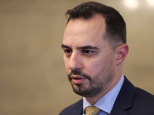 Министър Богданов: Разчитаме на съда, за да бъде доказана правотата на държавата за собствеността на Пловдивския панаир