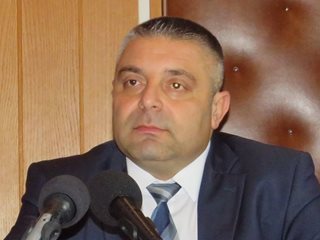 Ст. комисар Димитър Машов за пияния експерт: ОДМВР - Велико Търново осъжда подобно поведение