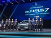 Марката Proton възкръсна с електрически SUV