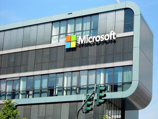 Microsoft избира Белгия за нов център за данни