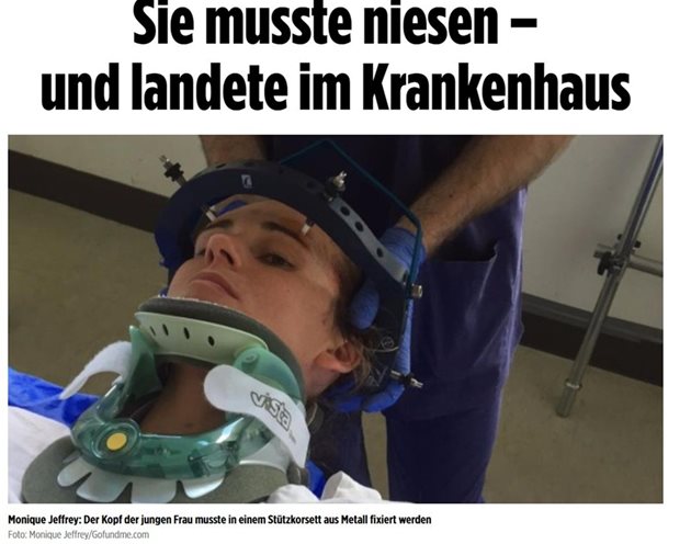 Факсимиле: bild.de