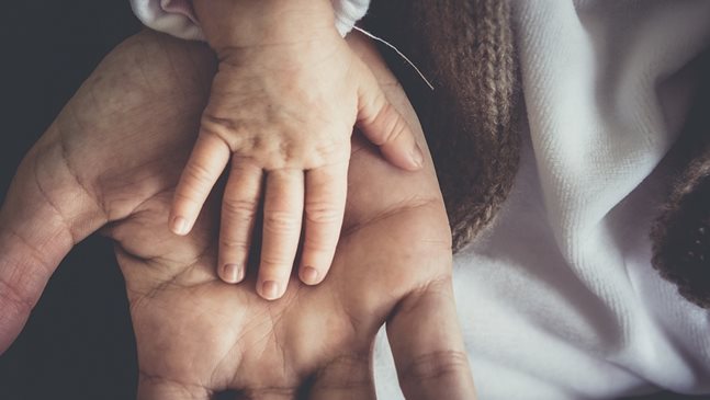 Кои са тревожните сигнали в развитието на бебето?