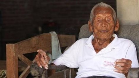 На 146 години почина най-възрастният човек