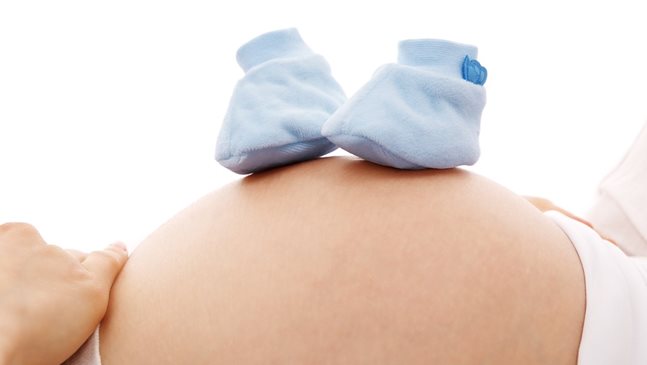 5 начина да се чувствате по-спокойна за раждането