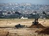 В Газа са убити 31 палестинци, ракети са изстреляни по Ерусалим