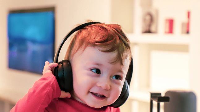 Симптоми за проблеми със слуха при детето