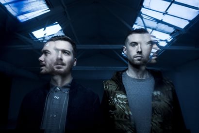 Gorgon City отново на българска сцена
