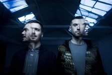 Gorgon City отново на българска сцена
