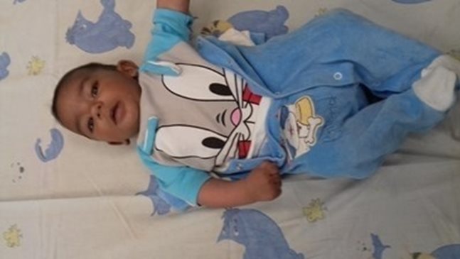 Арестуваха бащата на изоставеното бебе в Пловдив