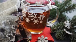 4 задължителни чая през зимата